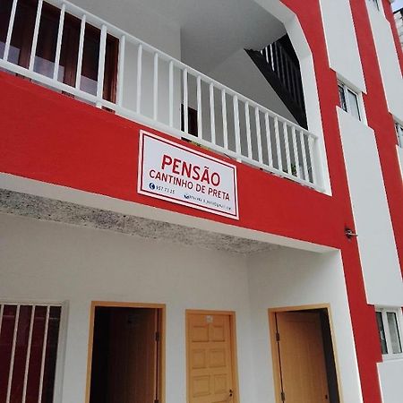 Pousada Cantinho De Preta Seladinha Dış mekan fotoğraf