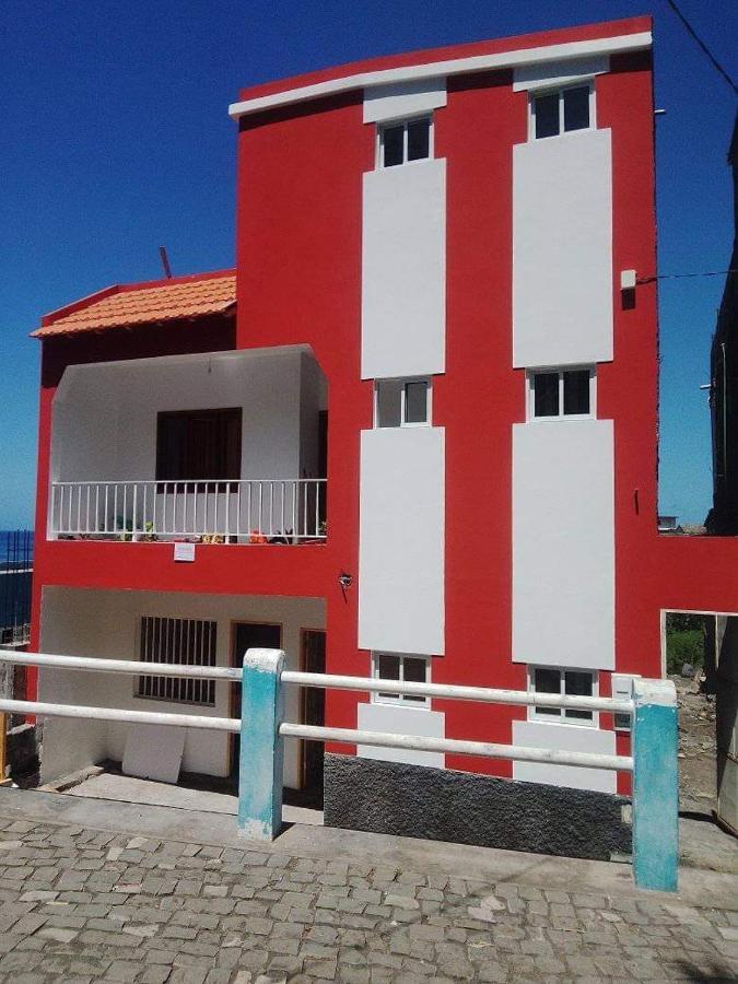 Pousada Cantinho De Preta Seladinha Dış mekan fotoğraf
