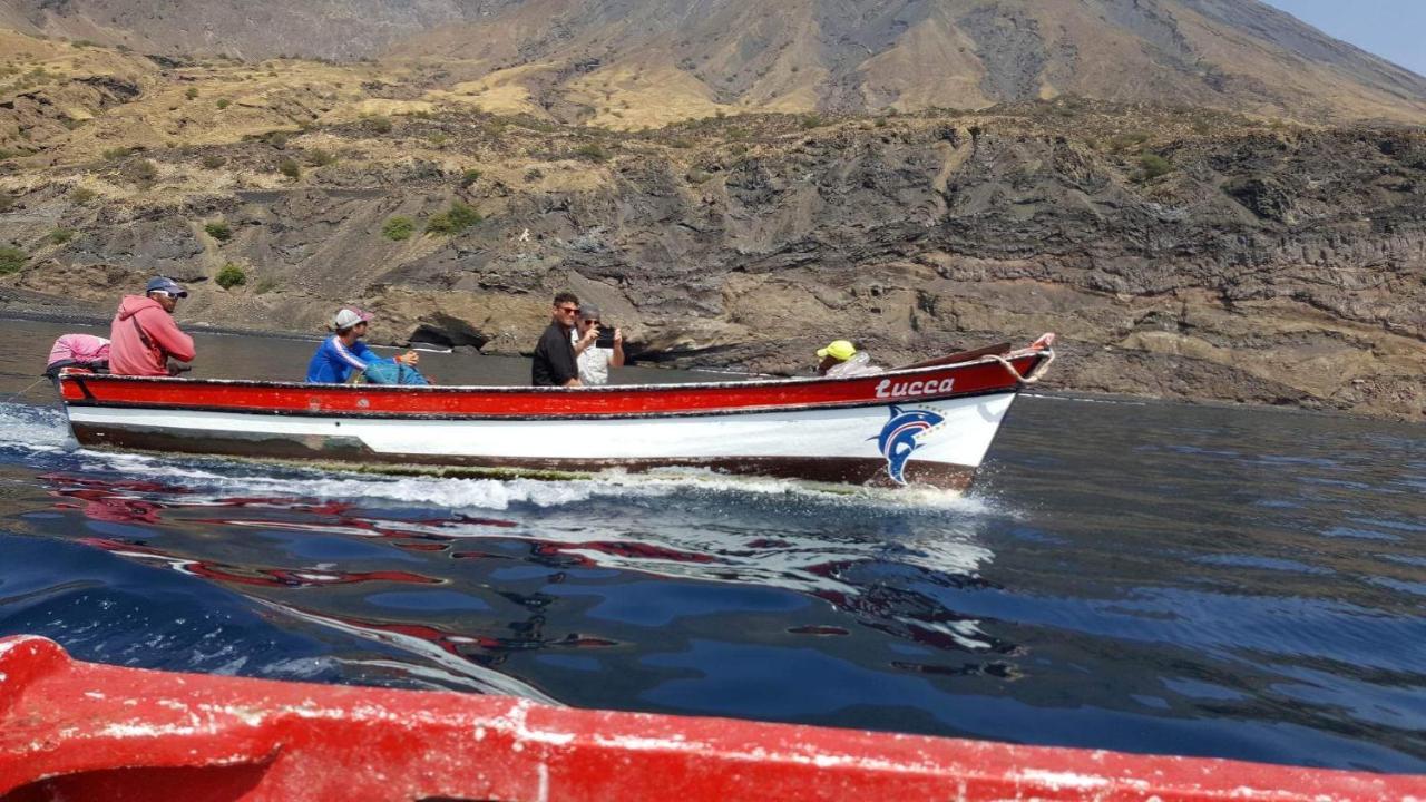Pousada Cantinho De Preta Seladinha Dış mekan fotoğraf